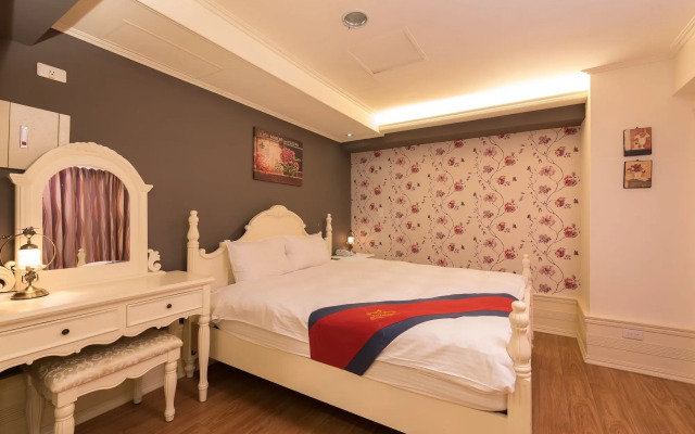 Hotel Elizabeth
