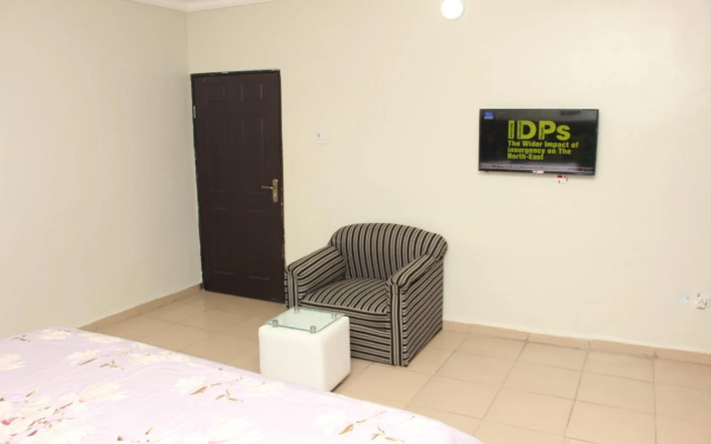 City Travels Inn