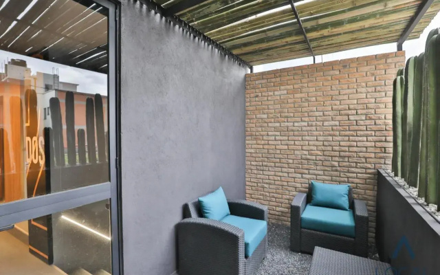 Be Local Aparthotel
