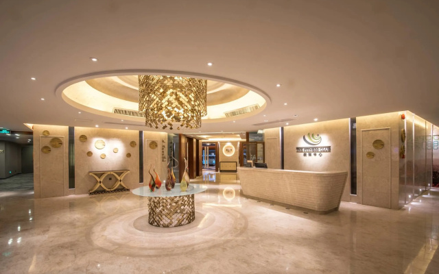 Shantou International Hotel