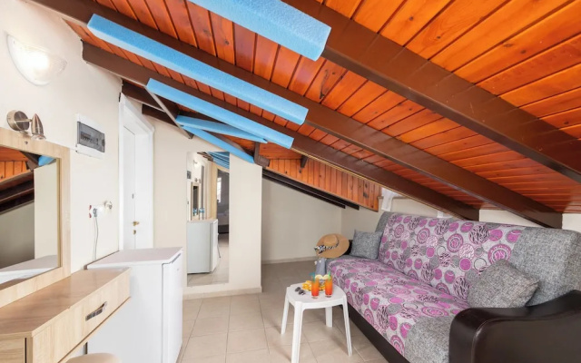 Safak Oasis Hotel