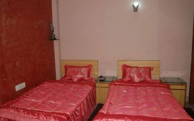 Hotel Ashoka International