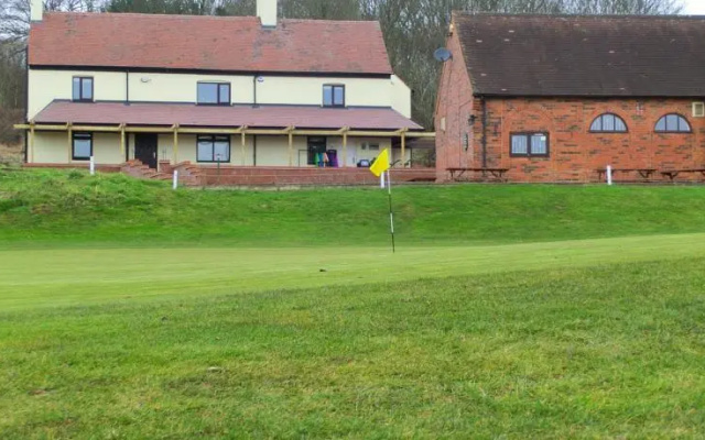 Burlish Park Golf Club