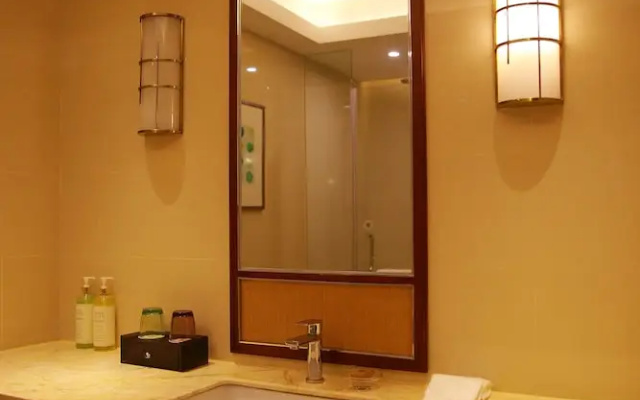 Ziyun Hotel
