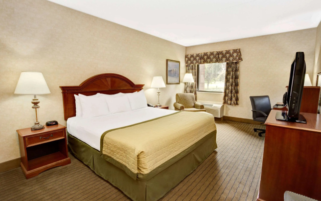 Baymont by Wyndham Indianapolis West