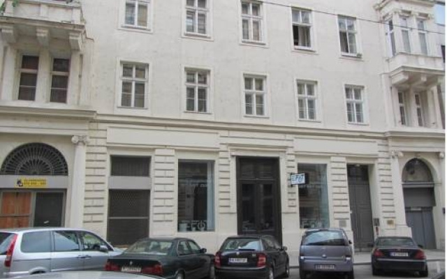 Wohnen im Herzen von Wien
