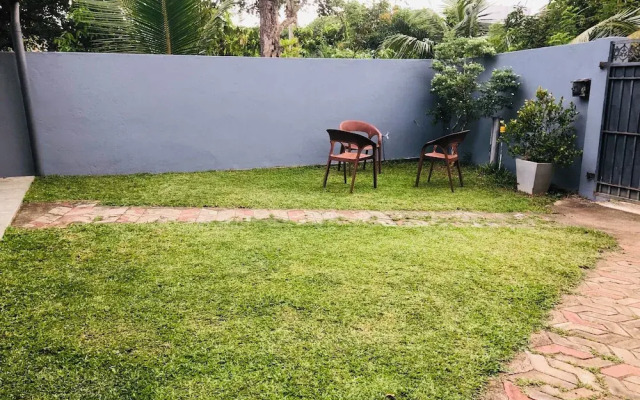 Kottamba Villa Tangalle