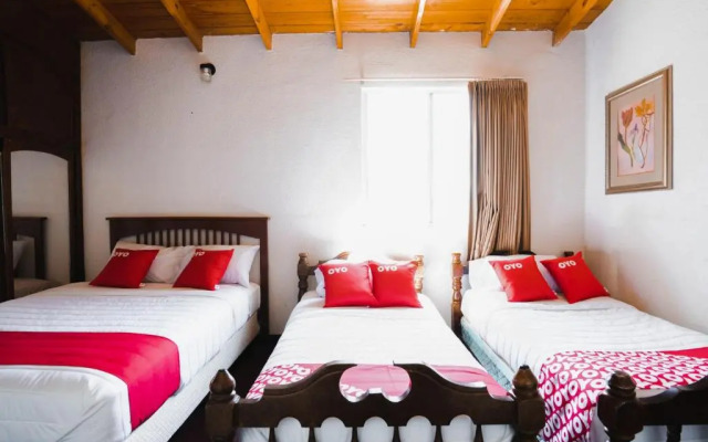 OYO Hotel CocoBeach, Ensenada