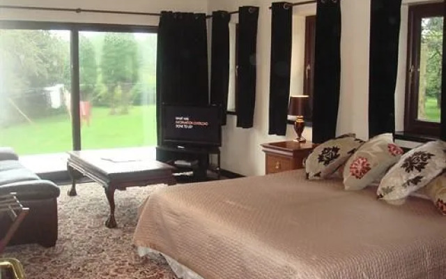 Foxwood Guest House