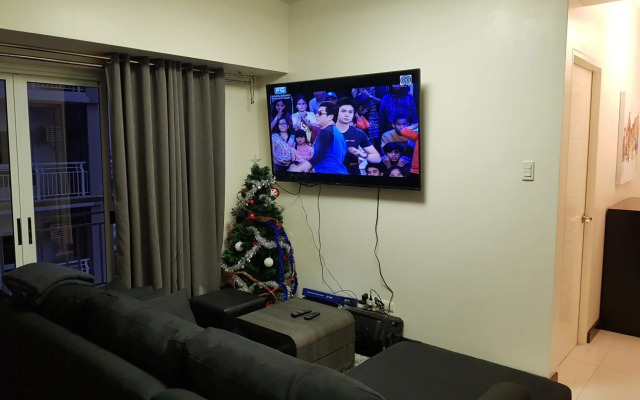 Cucun's place
