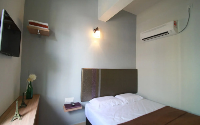Hotel 24 Seven