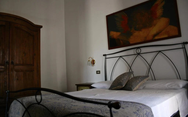 B&B La Fioriera DellEtna