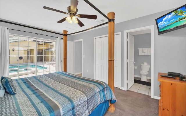 Lindfields Reserve 8805, Kissimmee, US