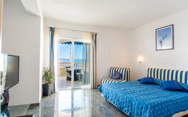 Apartments Duje
