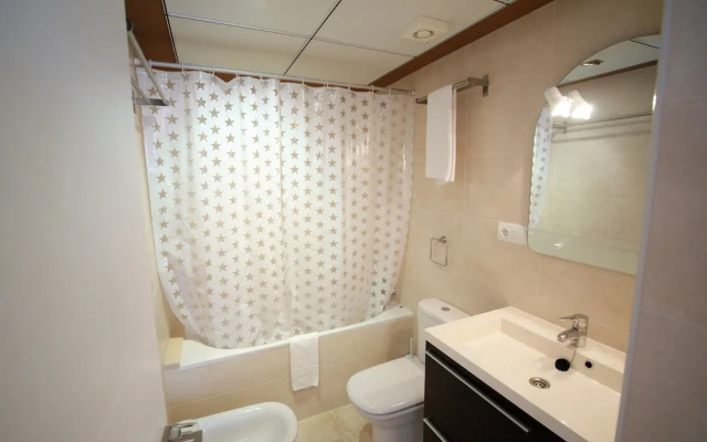 La Palma Apartment