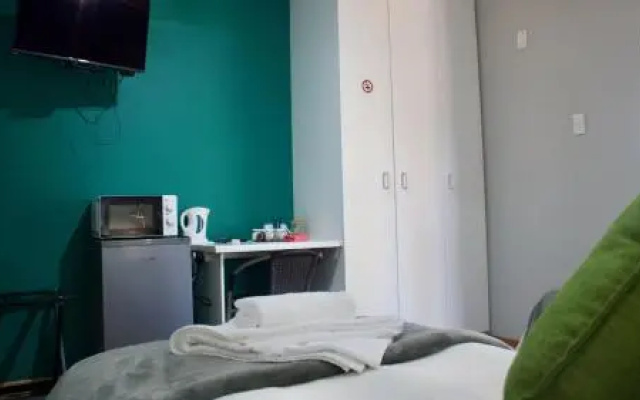 Orchard Guesthouse