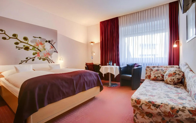 Hotel Consul