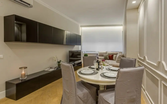 Luxury San Jacopo