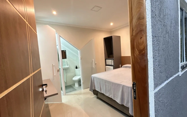 Guaru Inn Hostel