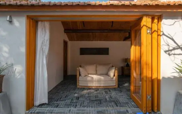 Xu Xiao Man Homestay · Private Vacation Garden