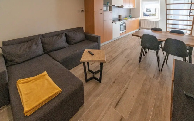 Holiday Home in La Roche Near Center
