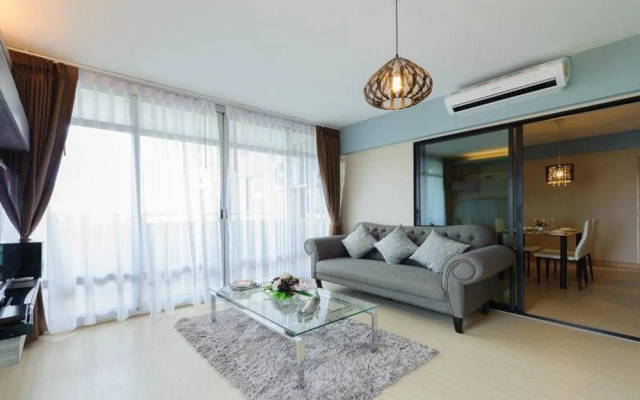 WB Residence Muang Thong Thani