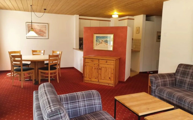 Chalet Abendrot 13509