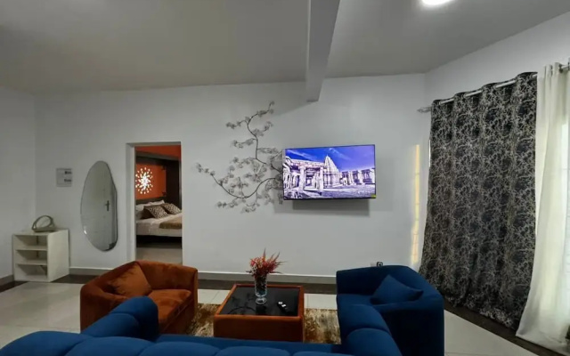 Sofana Residence – 2 Bedroom Apartment