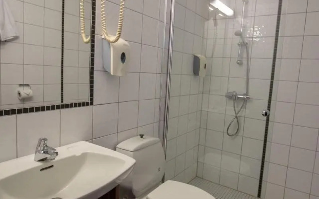 Lakselv Hotell