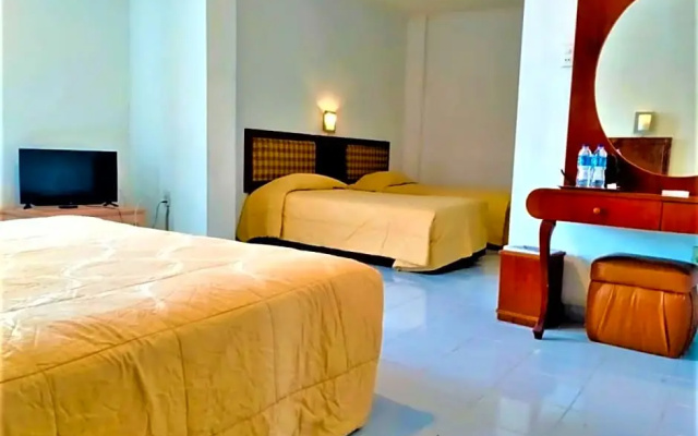 Wisata Indah Hotel