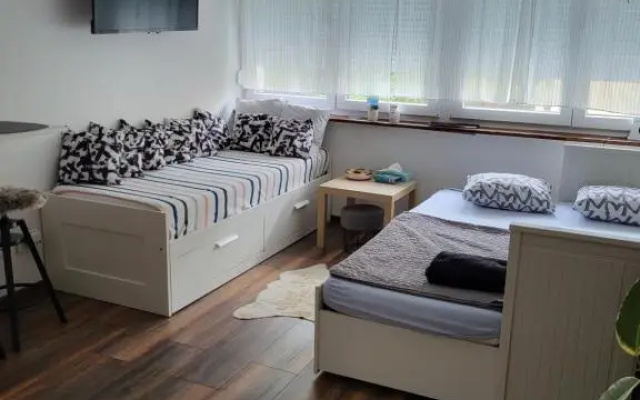 Studio apartman Tamai