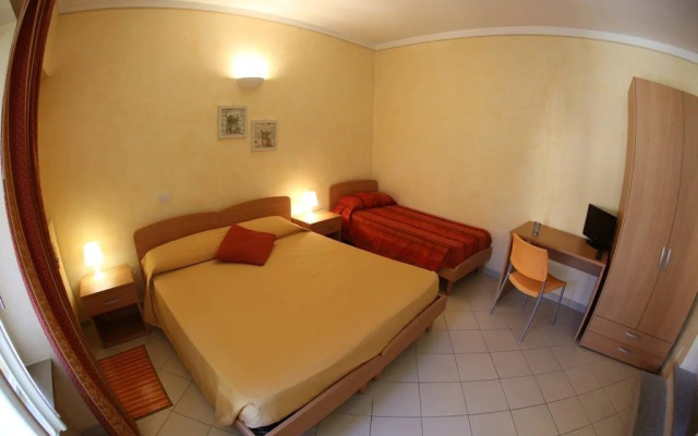 Hotel Rosso