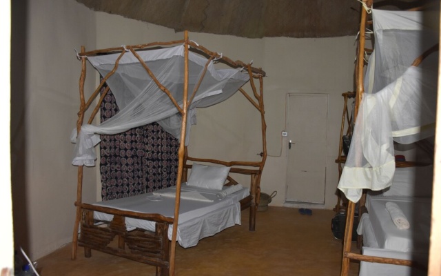 Kituri Selous Camps