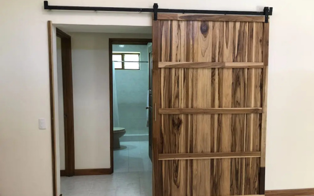 La Casa de Cariari Al Golf