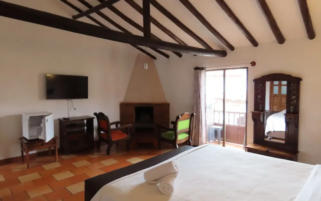 Hotel Aqua Vitae