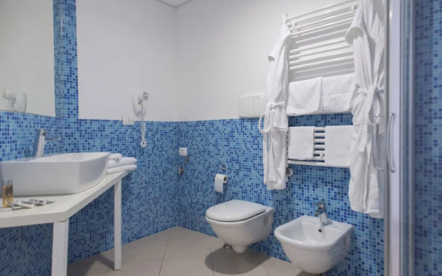 House Nautilus Vasto 34640