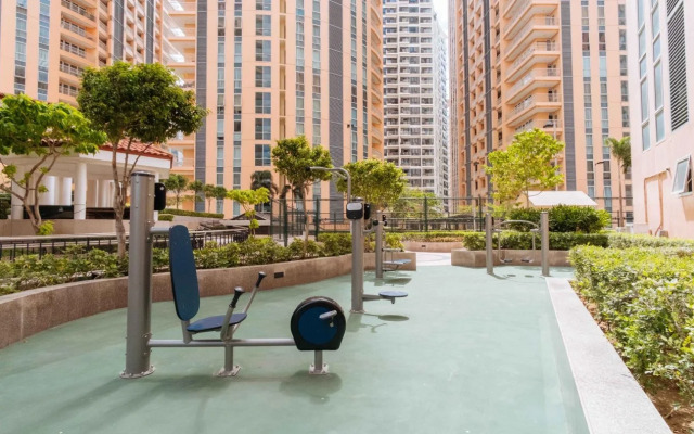 The Venice Luxury Residences by Reddoorz