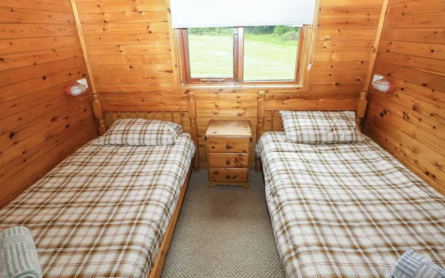 Ash Lodge