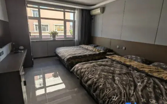 Tingbo Homestay