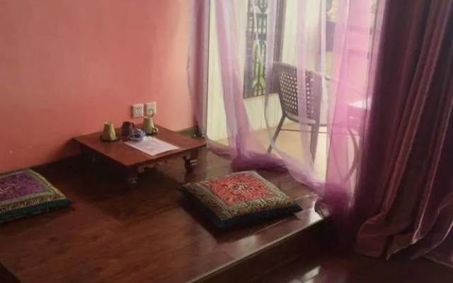 Ziyuanwei Inn