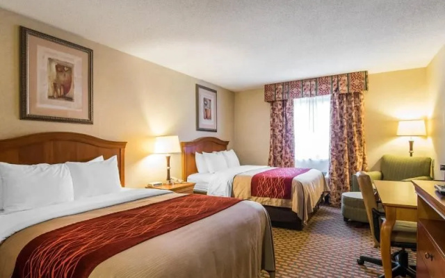 Comfort Inn