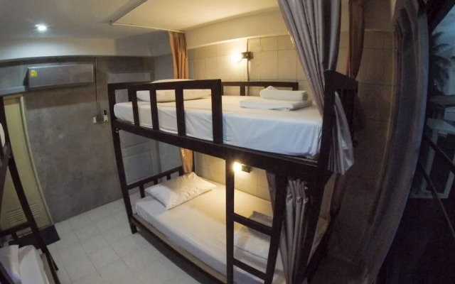 Bed De Bell Hostel