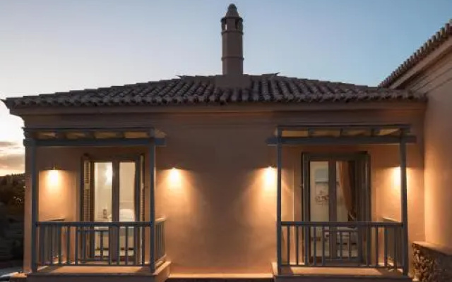 Villa Gold