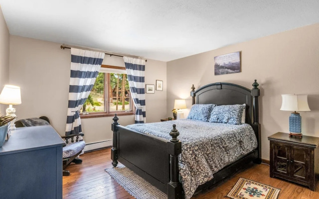 Heavenly Pines -- Ev #3361 5 Bedroom Home by RedAwning
