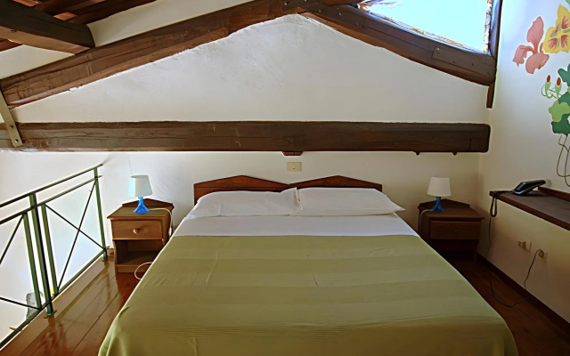 Veio Residence Resort