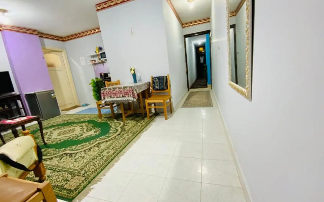 Caesar Studio Apartment