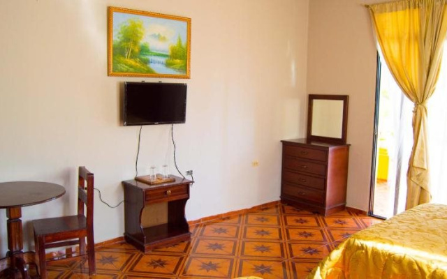 Hotel Antigua Comayagua