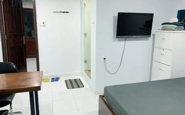 Riverhome Saigon Apartments