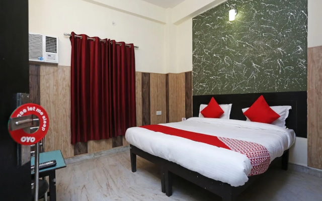 Ganpati Guest House
