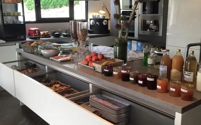 Auberge Les Galets Hotel Restaurant